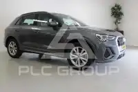 2021 Audi Q3