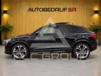 2021 Audi Q3