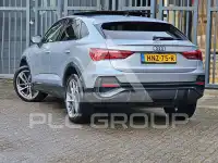 2021 Audi Q3