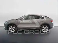 2021 Audi Q3