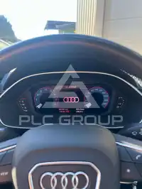 2021 Audi Q3