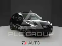 2021 Audi Q3