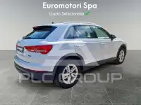 2021 Audi Q3