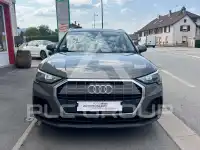 2021 Audi Q3
