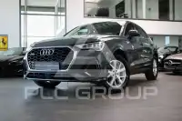2021 Audi Q3