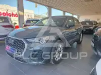 2021 Audi Q3
