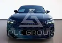 2021 Audi Q3