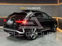 2021 Audi Q3