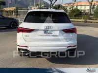 2021 Audi Q3