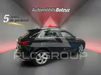 2021 Audi Q3