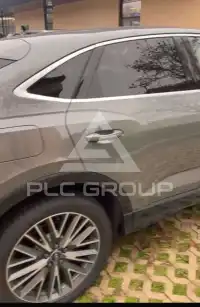 2021 Audi Q3