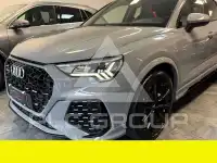 2021 Audi Q3