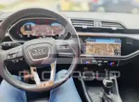 2021 Audi Q3