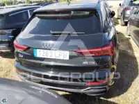 2021 Audi Q3