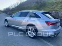 2021 Audi A6