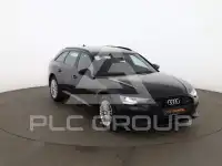 2021 Audi A6