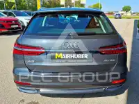 2021 Audi A6
