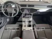 2021 Audi A6