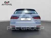 2021 Audi A6