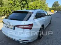 2021 Audi A6