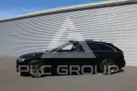 2021 Audi A6