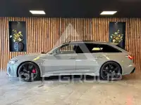 2021 Audi A6