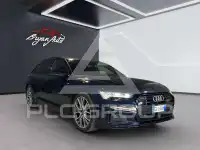 2021 Audi A6