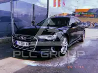 2021 Audi A6