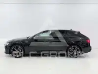 2021 Audi A6