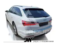 2021 Audi A6