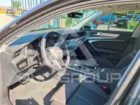 2021 Audi A6