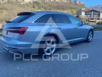 2021 Audi A6