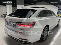 2021 Audi A6