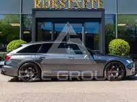 2021 Audi A6
