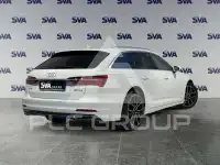 2021 Audi A6