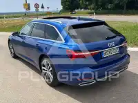 2021 Audi A6