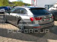 2021 Audi A6