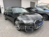 2021 Audi A6