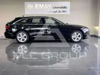 2021 Audi A6