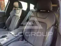 2021 Audi A6