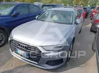 2021 Audi A6