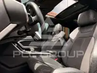 2021 Audi A6