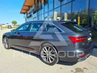 2021 Audi A6