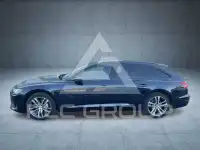2021 Audi A6