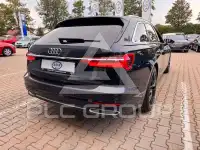 2021 Audi A6