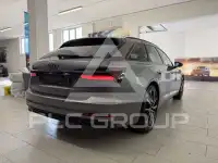 2021 Audi A6