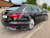 2021 Audi A6