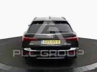 2021 Audi A6