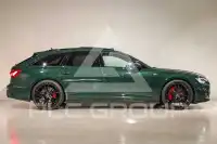 2021 Audi A6