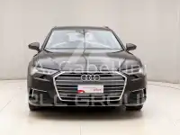 2021 Audi A6